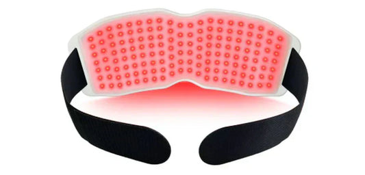 Choosing the Perfect Light Therapy Pad for Back Pain