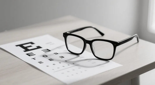 Stop Myopia Progression: Red Light Therapy Hope