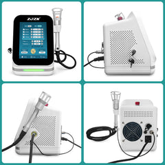 ZJZK 45W Class 4 Laser Therapy System for Human, Dog and Horse Rehabilitation