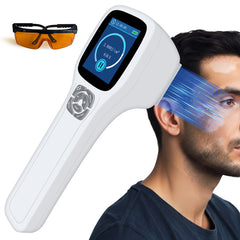 ZJZK Excimer Therapy UV Light And Psoriasis UVB Light For Viral Infectious Skin Disease